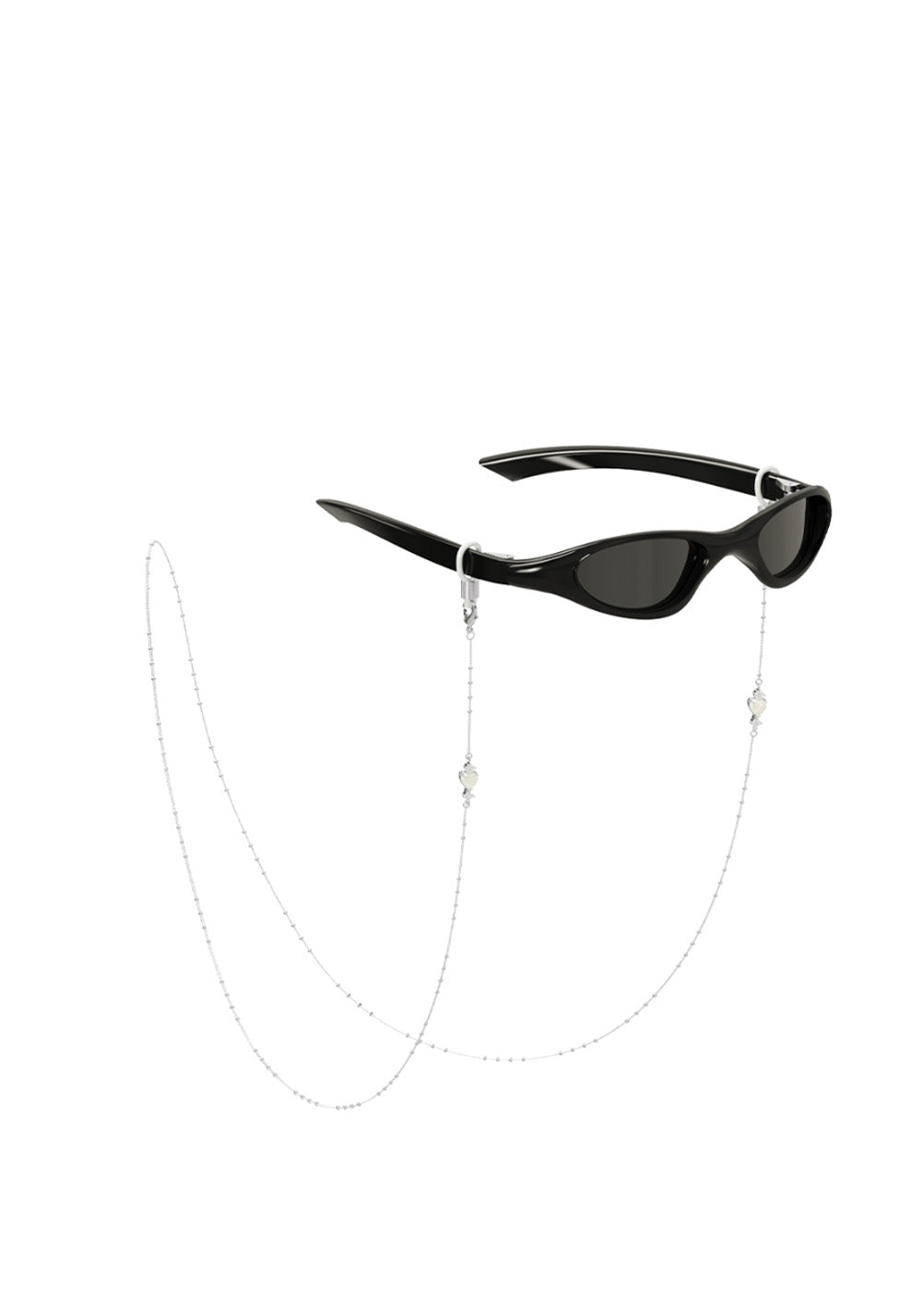 SUN HUNTER丨Mother-of-Pearl Cross Lanyard - PSYLOS 1, SUN HUNTER丨Mother-of-Pearl Cross Lanyard, Accessories, SUN HUNTER, PSYLOS 1
